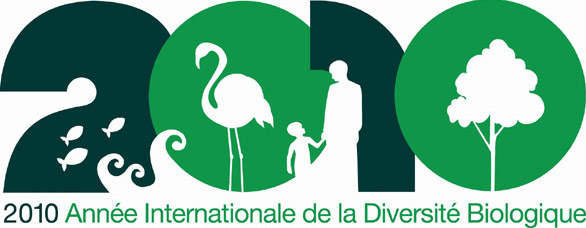 Frayssinet soutien l'année internationale de la biodiversité.