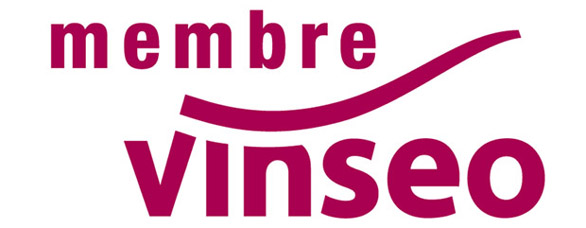 Frayssinet est membre adhérent au réseau VINSEO
