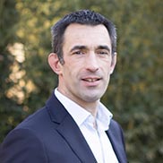 Guillaume Lopez Directeur Industriel Frayssinet