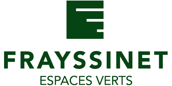 Logo Frayssinet Espaces Verts