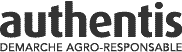 Logo Authentis Démarche agro-responsable Frayssinet