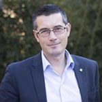 Olivier Demarle Directeur Recherche & Développement Frayssinet