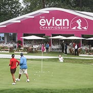 Frayssinet fournisseur Golf Evian Resort