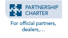 Partnership charter by Frayssinet