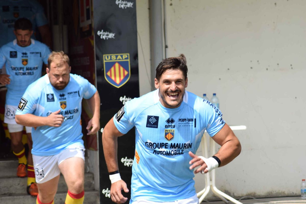 Rugby Frayssinet Partenaire De L USAP Saison 2018 2019 Rugby Frayssinet Partenaire De L USAP Saison 2018 2019