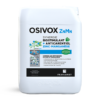 Bidon de l'OSIVOX ZnMn, un biostimulant nutritionnel Zinc Manganèse créé par Frayssinet