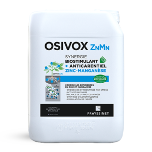OSIVOX ZnMn