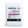 Bidon d'OSIFOL Ca, un biostimulant nutritionnel Calcium créé par Frayssinet