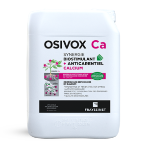 OSIVOX Ca