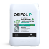 Bidon d'OSIFOL P, un biostimulant nutritionnel Phosphore. Ce produit Frayssinet a des propriétés diverses.