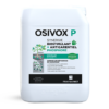 Bidon d'OSIVOX P, un biostimulant nutritionnel Phosphore. Ce produit Frayssinet a des propriétés diverses.