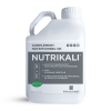 Bidon de 5 litres NUTRIKALI, engrais organique liquide NK de Frayssinet