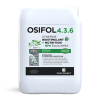 Visuel d'un bidon de biostimulant nutritionnel Frayssinet, l'OSIFOL 4.3.6.