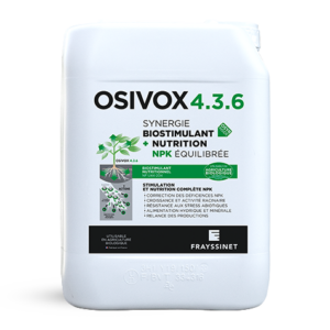 OSIVOX 4.3.6