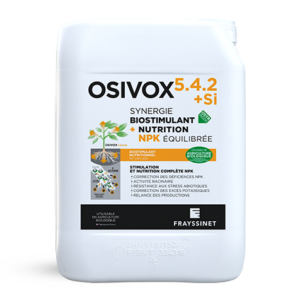 OSIVOX 5.4.2+SI