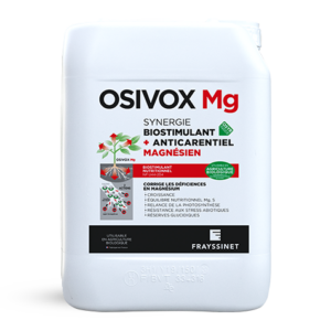 OSIVOX MG