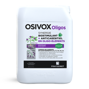 OSIVOX OLIGOS