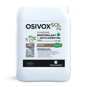 OSIVOX SOL FE