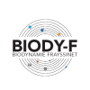 Logo BIODY-F BIODYNAMIE FRAYSSINET, le nouveau site de production Frayssinet