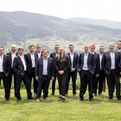 Offre d’emploi : commercial espaces verts