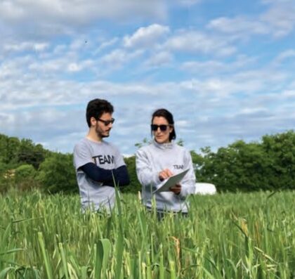 Résultats d’essais biostimulation fertilisation