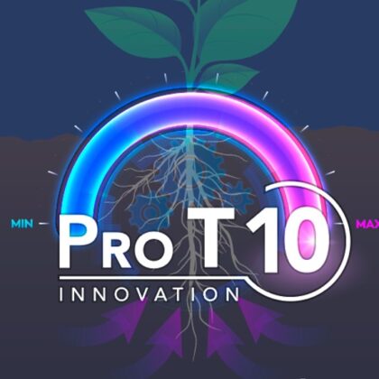 PRO T10 : stimulateur de l’activité microbienne