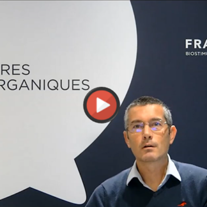 Webinaire – Comment améliorer la vie des sols ?