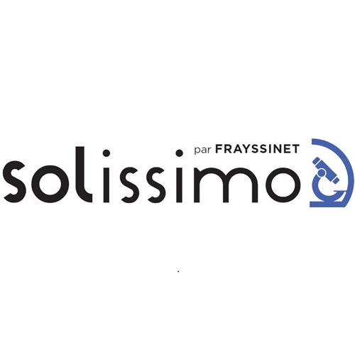 SOLISSIMO : analyses de sol Frayssinet